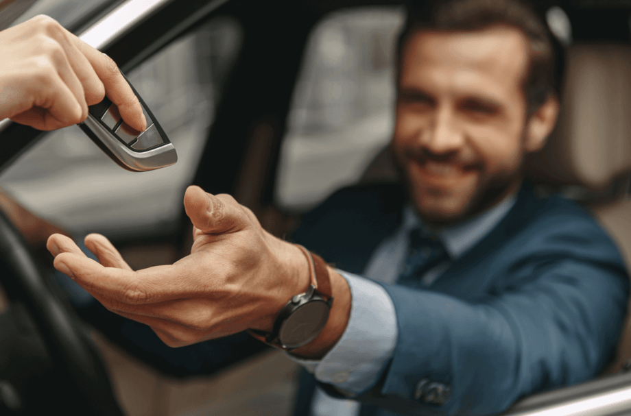 Auto verkaufen