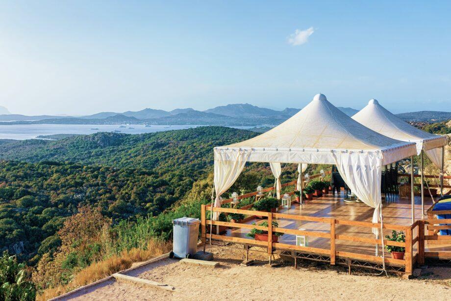 Pavillon