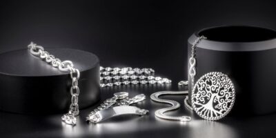 Glänzende Begleiter für jeden Stil – 925 Silber Schmuck