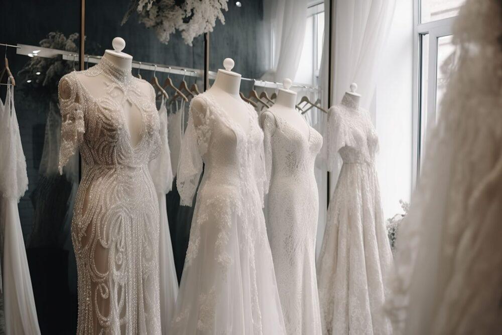 Brautkleider
