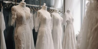 Die Suche nach dem perfekten Kleid: Ein Leitfaden für angehende Bräute