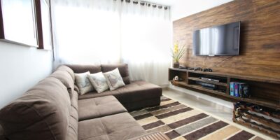 Trendsetter im Wohnbereich: Die angesagtesten Möbeltrends für ein stilvolles Zuhause
