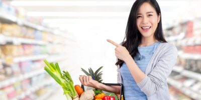 Hygiene-Tipps für Ihr Lieblingsgeschäft: Darauf sollten Sie beim Einkaufen achten