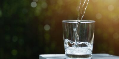 Kompakt und wirkungsvoll: Lösungen für dein Trinkwasser