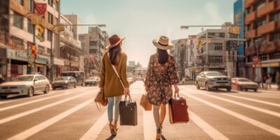 Wie der Einkaufstrip stressfrei beginnt