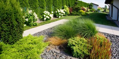 Stilvolle Gartenarchitektur-Elemente kaufen: Was heute als hochwertig gilt