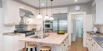 Design trifft Funktion: wichtige Helferlein in der Küche