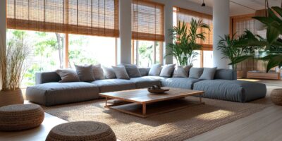 Skandinavisch, Boho oder Industrial? Welcher Wohnstil passt zu dir?