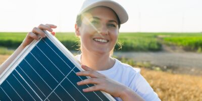 Worauf Profis beim Einkauf für Solartechnik achten
