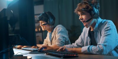 Gaming mit Freunden: Warum private Server immer beliebter werden