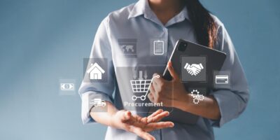 Wie man Betriebsmittel kauft, die langfristig Kosten sparen