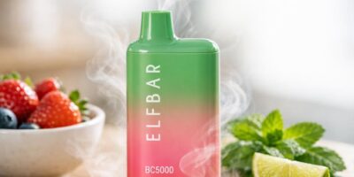 Elfbar im Check: Welches Modell liefert Top-Aroma und maximale Power?
