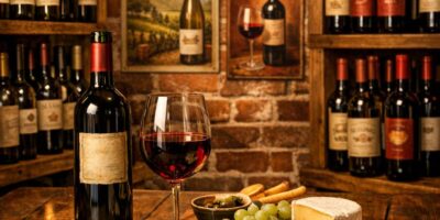 Riesling, Rotwein & mehr: So triffst du die beste Entscheidung beim Online-Einkauf