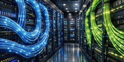 Erleben Sie, wie Ihr Netz mit modernster Technik den Sprung in eine neue Ära schafft – und was das für Ihr Streaming bedeutet